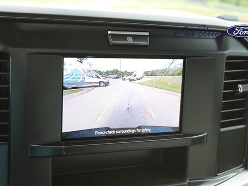 New 2025 Ford F250 XL w/ Camper Package image 12