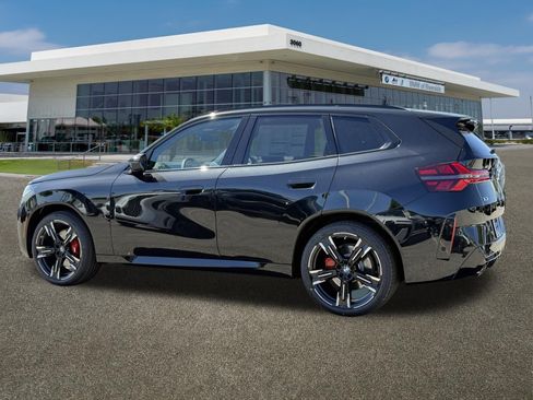 New 2026 BMW X3 M50 AWD/4WD image 7
