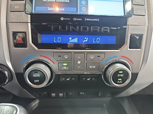Used 2020 Toyota Tundra TRD Pro AWD/4WD image 25