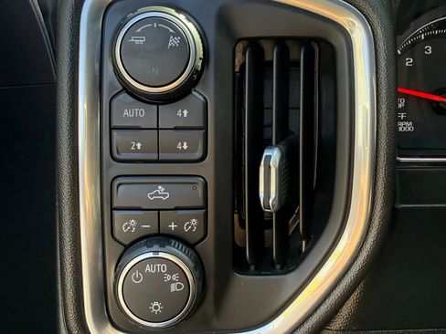 Used 2019 Chevrolet Silverado 1500 LT w/ All-Star Edition image 15