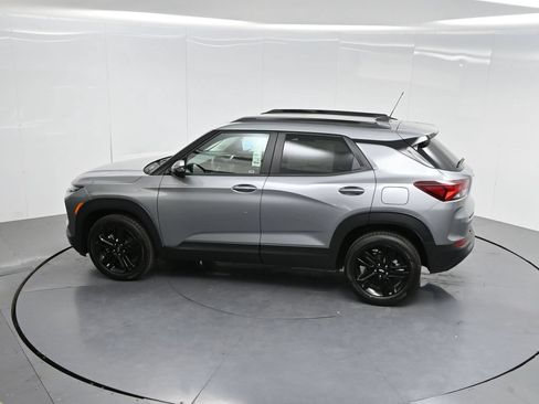 New 2026 Chevrolet TrailBlazer LT w/ Midnight Edition FWD image 63