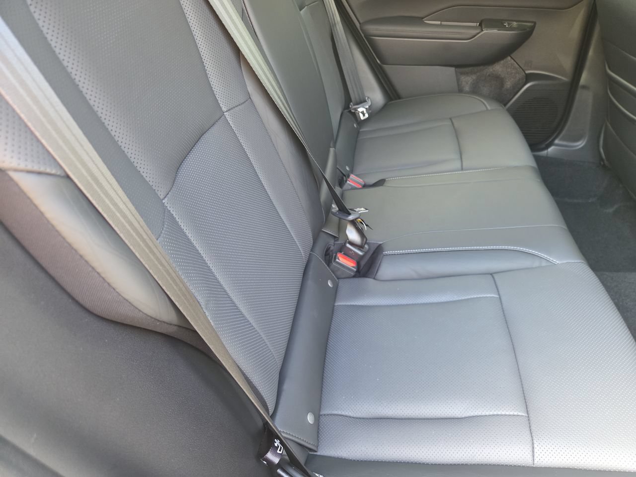 New 2026 Subaru Outback Touring XT AWD/4WD image 21