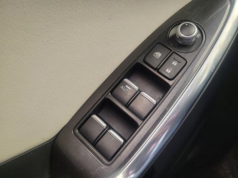 Used 2016 MAZDA CX-5 Grand Touring image 27