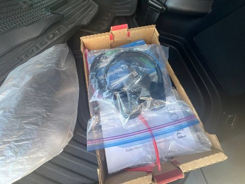 Used 2020 Honda Pilot Elite image 17