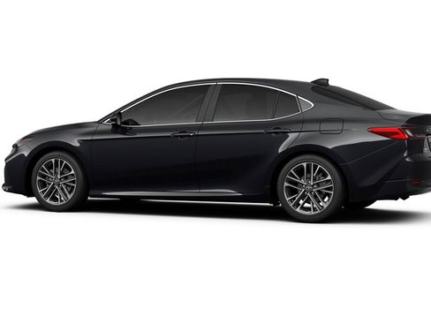 New 2026 Toyota Camry XLE image 5