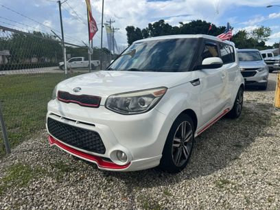 Used 2014 Kia Soul +
