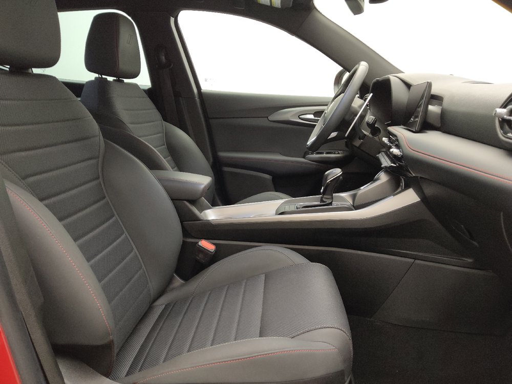 Used 2024 Dodge Hornet R/T AWD/4WD image 21