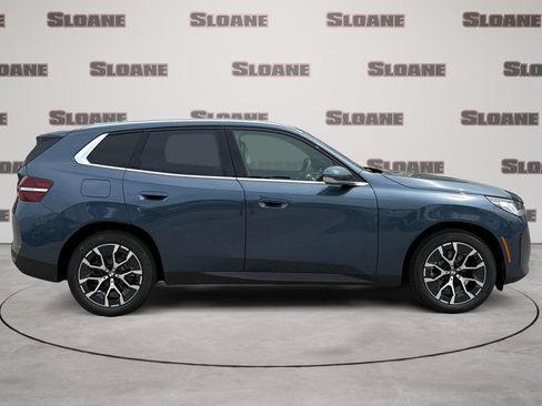 New 2026 BMW X3 xDrive30i w/ Convenience Package AWD/4WD image 6