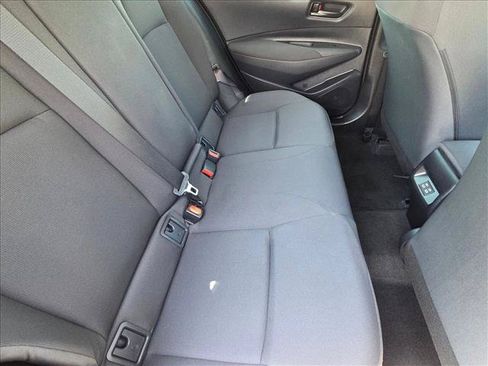 Used 2024 Toyota Corolla LE FWD image 18