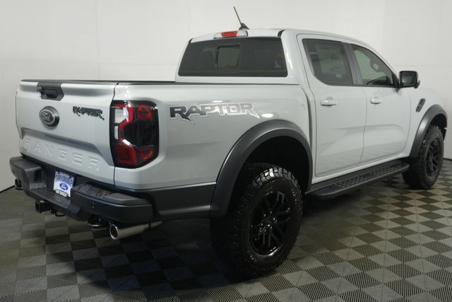 New 2026 Ford Ranger Raptor AWD/4WD image 3