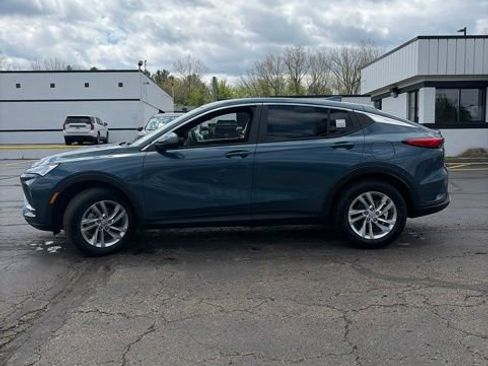 New 2026 Buick Envista Preferred w/ Convenience I Package FWD image 5