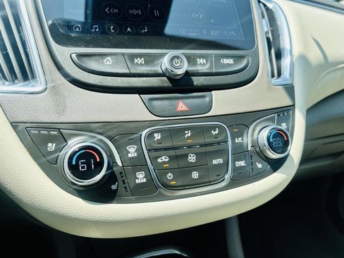 Used 2021 Chevrolet Malibu Premier image 41