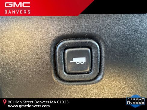 Used 2023 GMC Savana 2500 Work Van w/ Driver Convenience Package image 19
