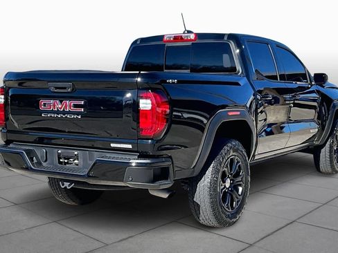 Used 2024 GMC Canyon Elevation w/ Convenience Package image 12