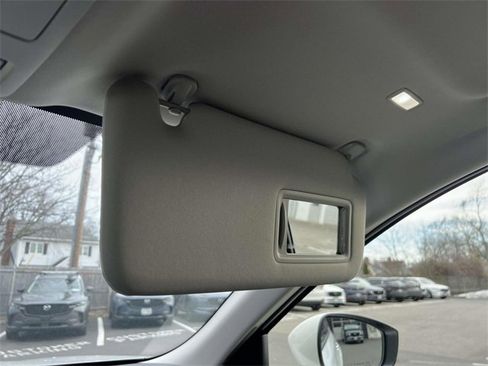 Certified 2025 MAZDA CX-90 3.3 Turbo w/ Preferred Package image 34