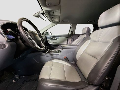 Used 2020 Chevrolet Blazer LT FWD image 22