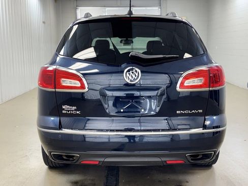 Used 2016 Buick Enclave Leather image 6