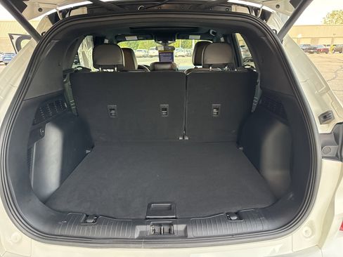 Certified 2023 Ford Escape ST-Line w/ Tech Pack #1 image 35