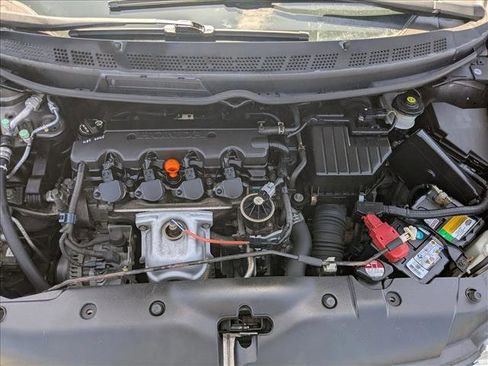Used 2010 Honda Civic LX image 20