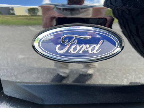 Used 2025 Ford Bronco Outer Banks AWD/4WD image 41