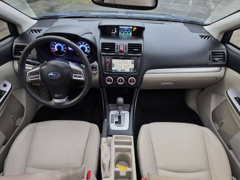 Used 2014 Subaru Crosstrek Touring AWD/4WD image 9