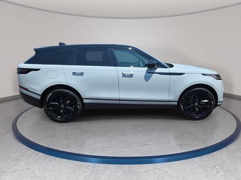 New 2026 Land Rover Range Rover Velar S AWD/4WD image 4