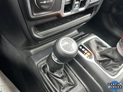 Used 2021 Jeep Wrangler Unlimited Sport image 69