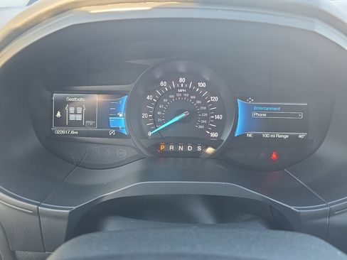 Certified 2022 Ford Edge SEL w/ Convenience Package image 19