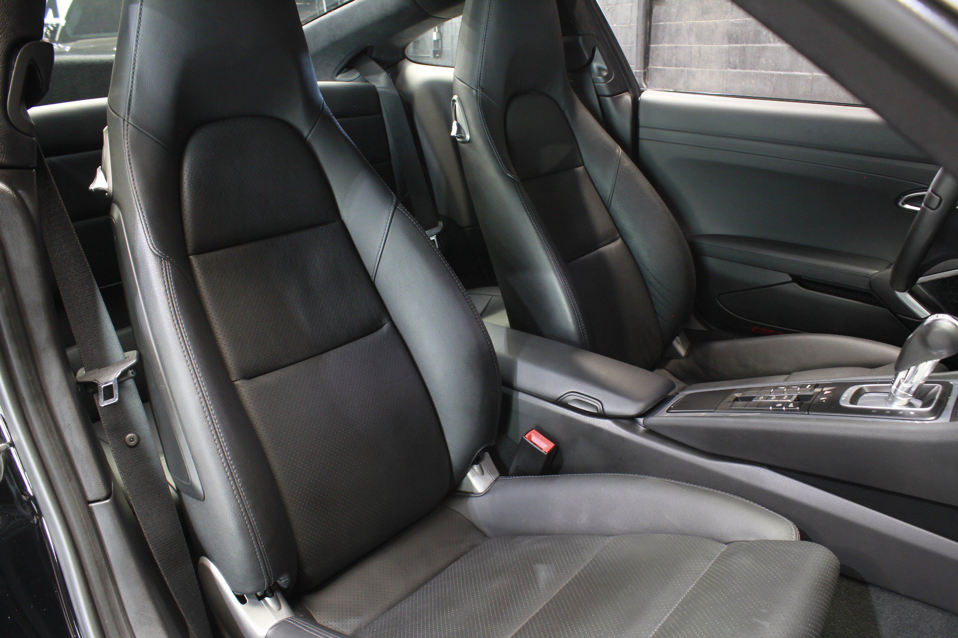 Used 2012 Porsche 911 Carrera S RWD image 50