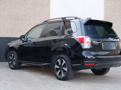 Used 2017 Subaru Forester 2.5i Limited w/ Popular Package #2 image 14