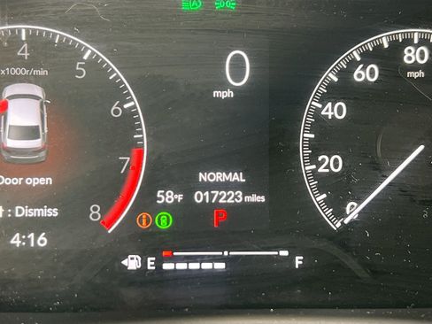 Used 2023 Honda Civic Sport image 12