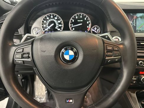 Used 2013 BMW 535i Sedan RWD image 26