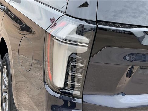 New 2026 Chevrolet Tahoe LT w/ Comfort Package image 15