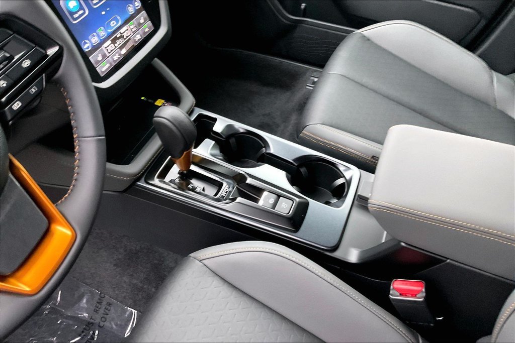 New 2026 Subaru Forester Wilderness AWD/4WD image 9