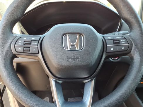 Used 2024 Honda CR-V EX image 16