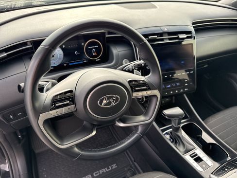 Certified 2023 Hyundai Santa Cruz SEL Premium image 23