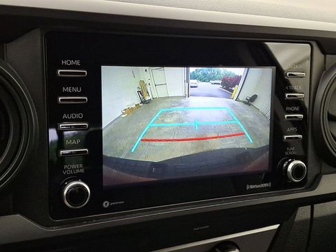 Certified 2023 Toyota Tacoma SR w/ SR Convenience Package RWD image 15