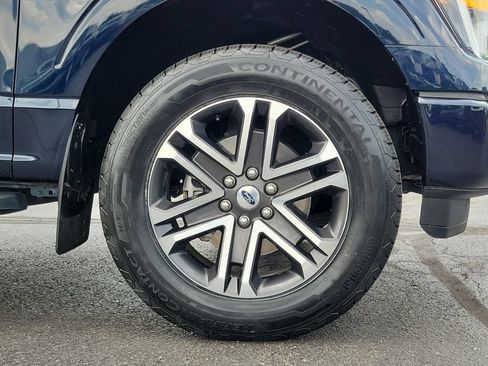 Certified 2023 Ford F150 XL w/ STX Appearance Package AWD/4WD image 9
