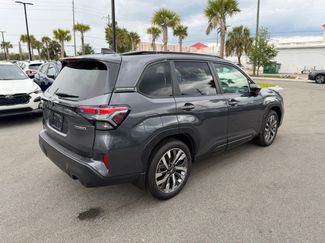 New 2026 Subaru Forester Touring AWD/4WD video 2