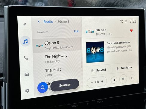 New 2026 Toyota Corolla Cross XLE image 19