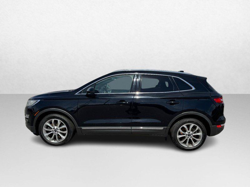 Used 2017 Lincoln MKC Select w/ Select Plus Package AWD/4WD image 8