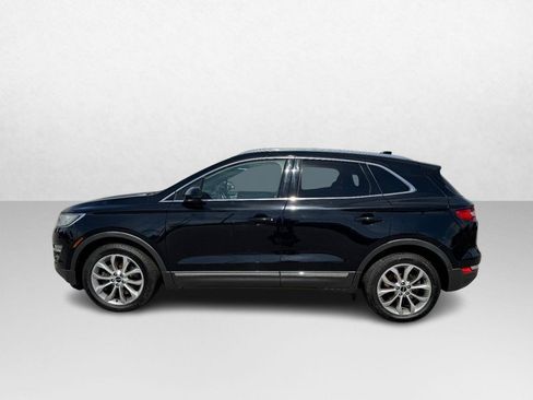 Used 2017 Lincoln MKC Select w/ Select Plus Package AWD/4WD image 8