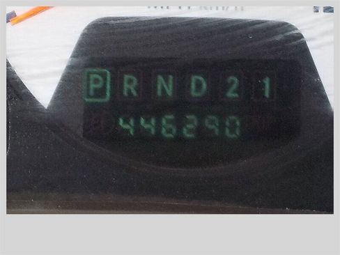 Used 2007 Dodge Ram 2500 Truck Laramie w/ Protection Group image 19