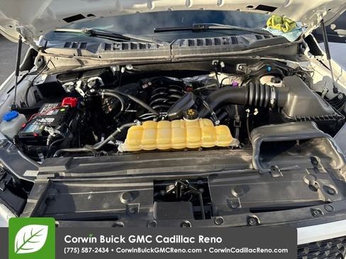 Used 2019 Ford F150 XL w/ Equipment Group 101A Mid image 23