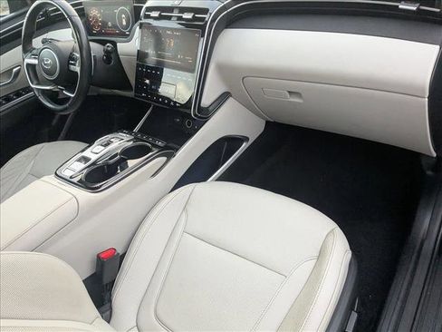 Used 2023 Hyundai Tucson Limited image 23