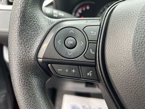 Certified 2025 Toyota RAV4 XLE AWD/4WD image 23
