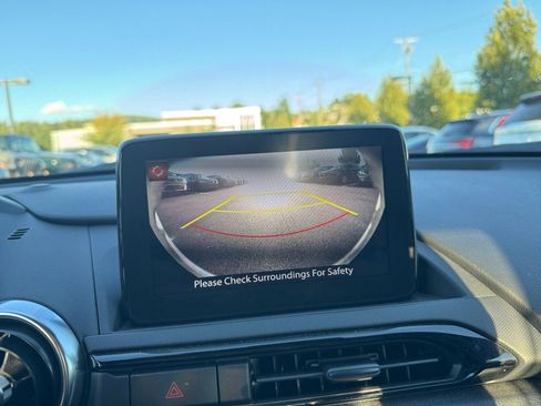 Used 2019 MAZDA MX-5 Miata RF Grand Touring image 19