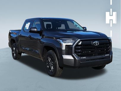 Used 2023 Toyota Tundra SR5 w/ SR5 Convenience Package