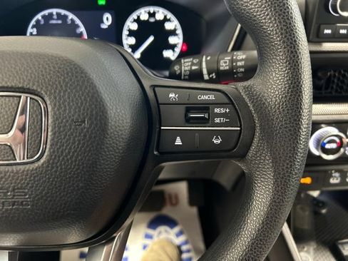 Certified 2024 Honda CR-V EX image 28