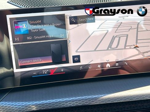 Used 2025 BMW 430i xDrive Coupe w/ Premium Package image 34